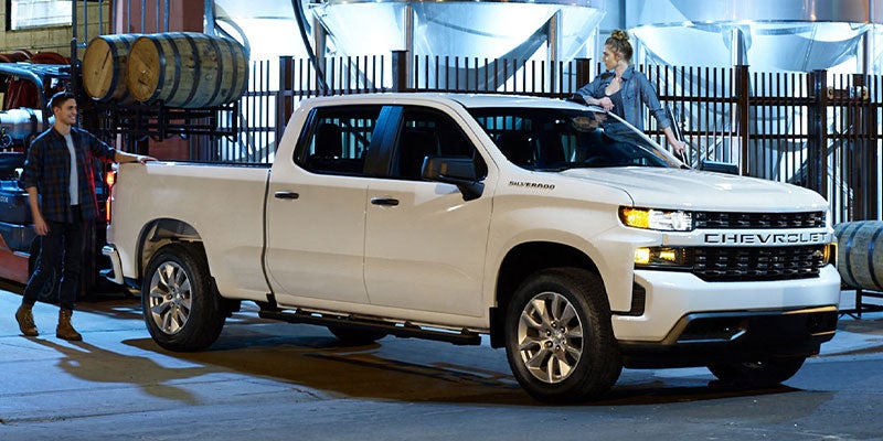 Business Elite - Bob Fisher Chevrolet in READING PA