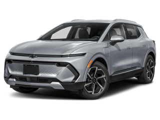 Equinox EV - Bob Fisher Chevrolet in READING PA