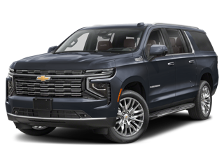 Chevrolet Suburban - Bob Fisher Chevrolet in READING PA