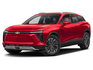 Chevrolet Blazer EV - Bob Fisher Chevrolet in READING PA