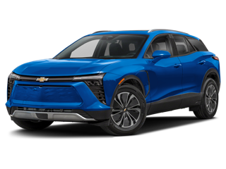 Chevrolet Blazer EV - Bob Fisher Chevrolet in READING PA