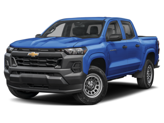 Chevrolet Colorado - Bob Fisher Chevrolet in READING PA