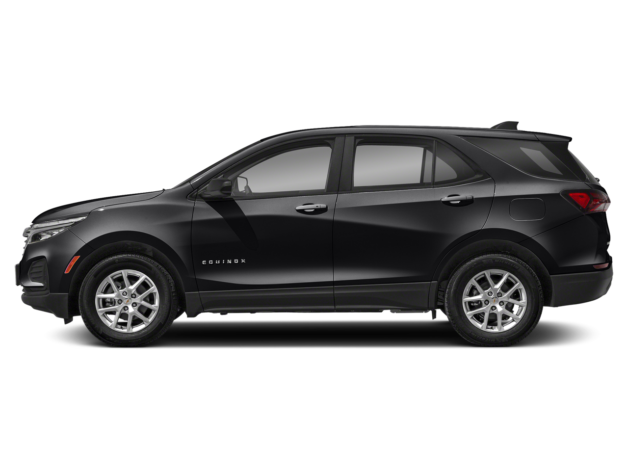 2022 Chevrolet Equinox RS - Photo 37