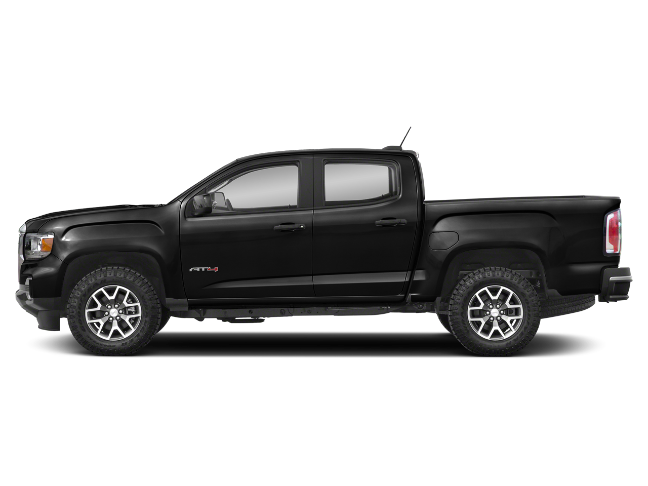 2022 GMC Canyon AT4 - Photo 38