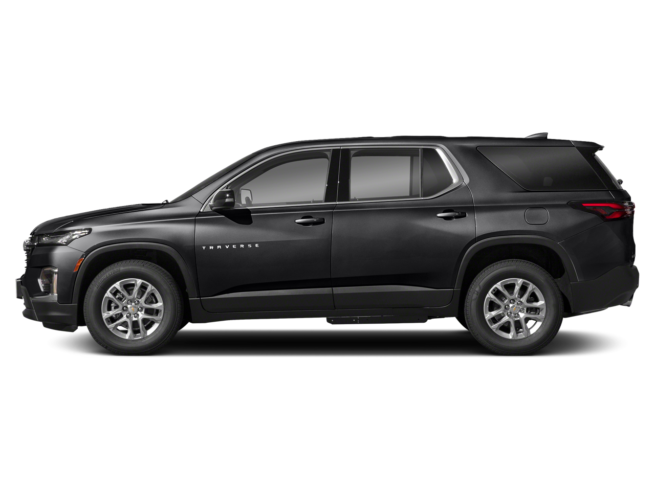 2023 Chevrolet Traverse RS - Photo 38