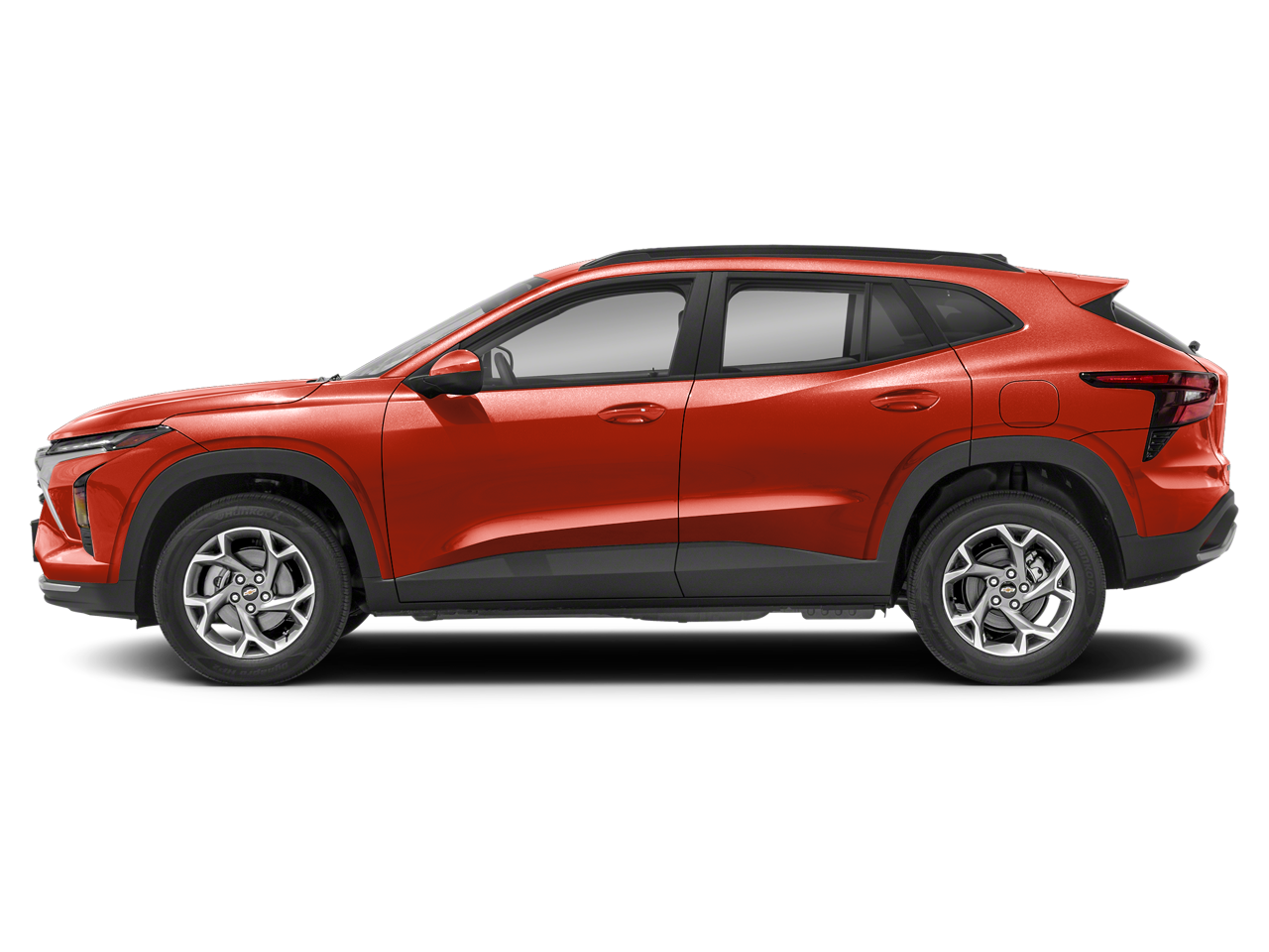 2024 Chevrolet Trax LT - Photo 38
