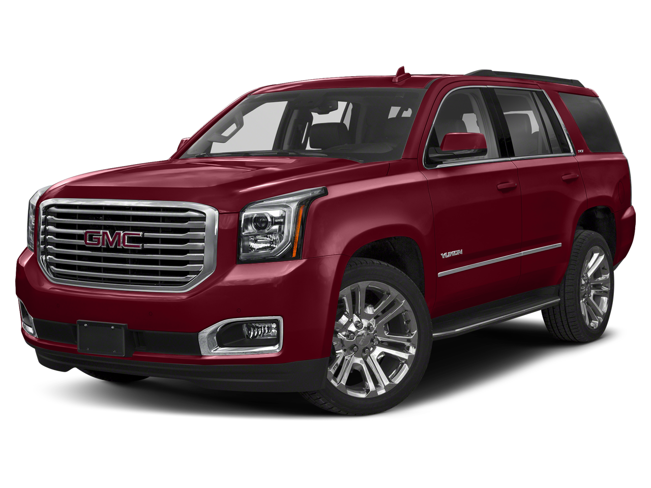2018 GMC Yukon SLT for sale in READING, PA