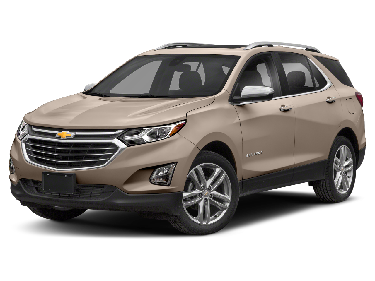 2019 Chevrolet Equinox AWD Premier 2.0T's photo