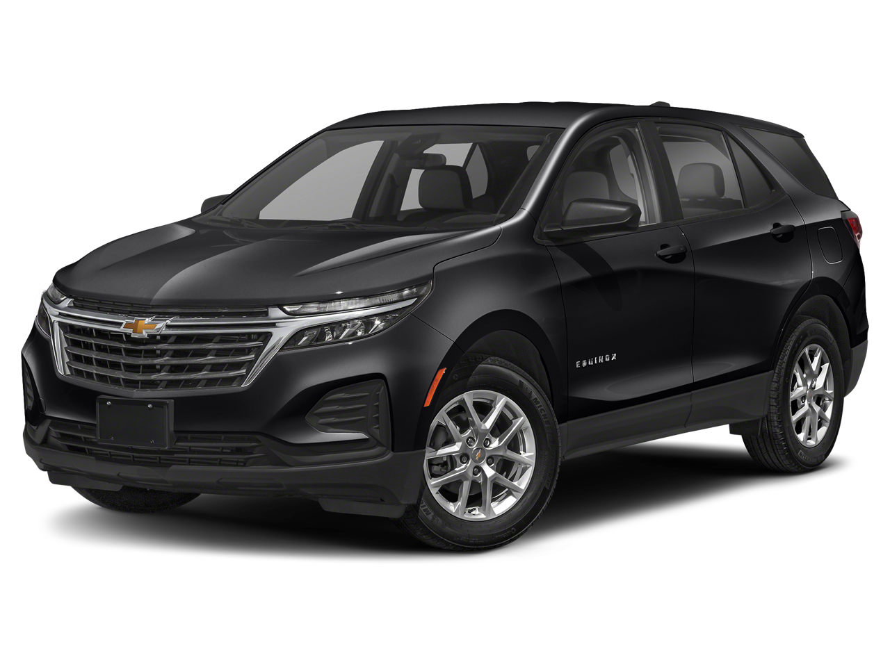 2022 Chevrolet Equinox RS - Photo 35