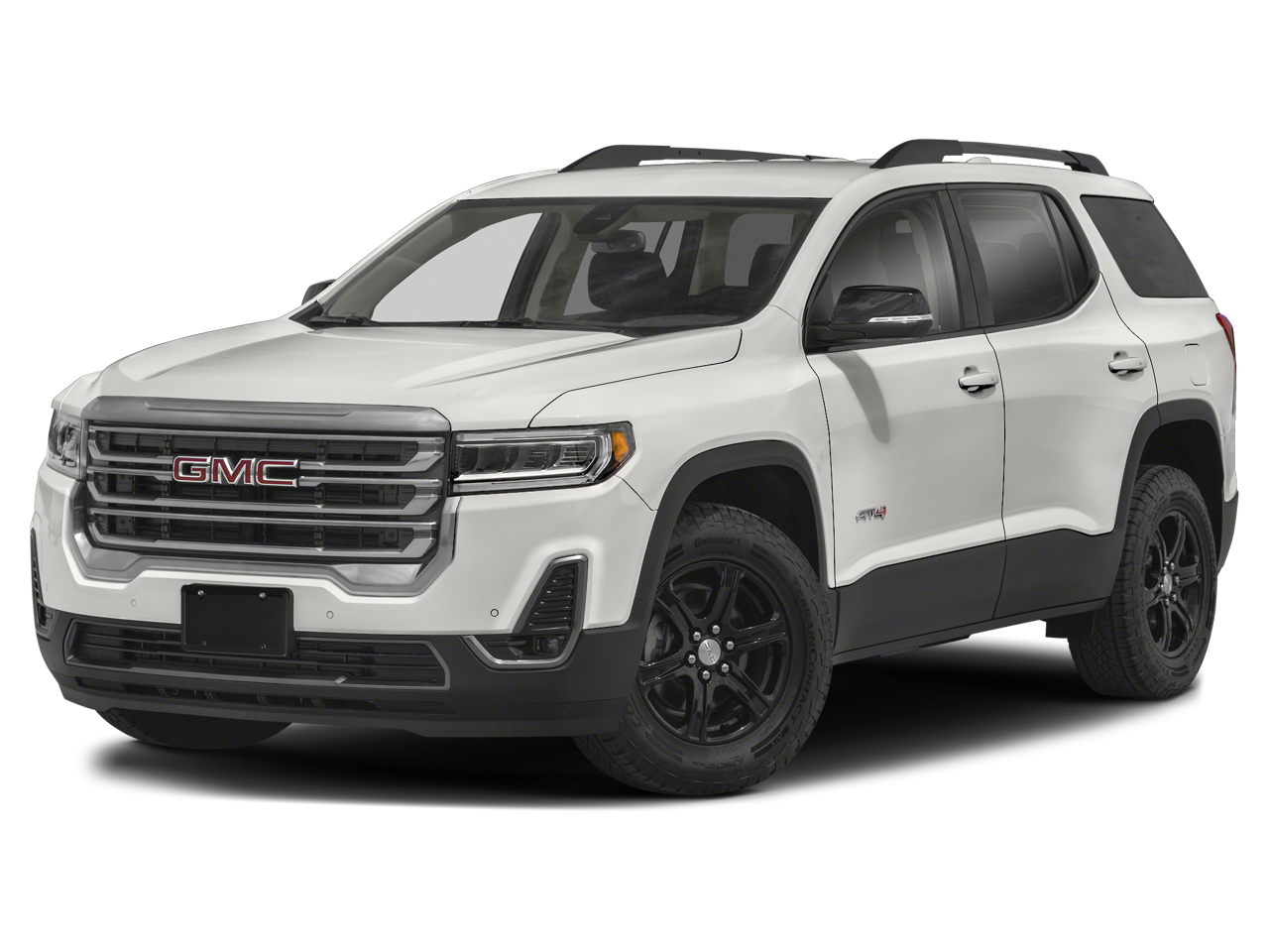 2022 GMC Acadia AT4 for sale in READING, PA