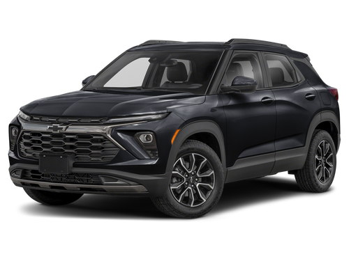 2024 Chevrolet Trailblazer ACTIV
