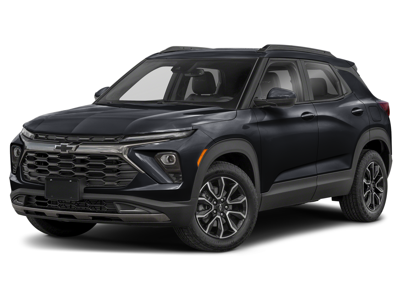2024 Chevrolet Trailblazer ACTIV