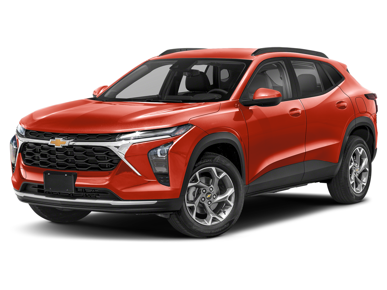 2024 Chevrolet Trax LT - Photo 36