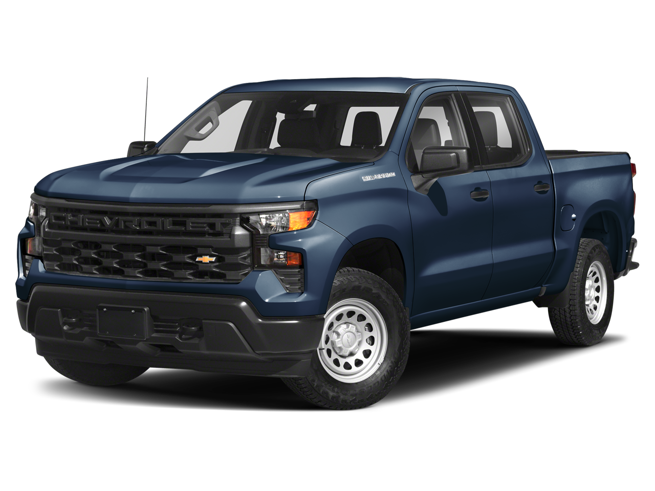 2024 Chevrolet Silverado 1500 Custom for sale in READING, PA