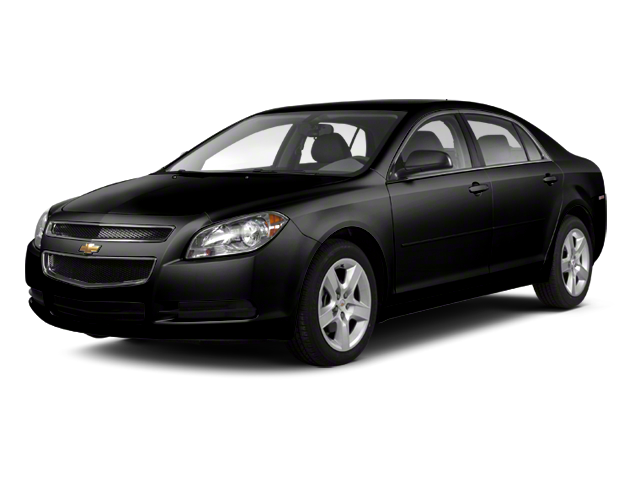 2011 Chevrolet Malibu LT w/1LT