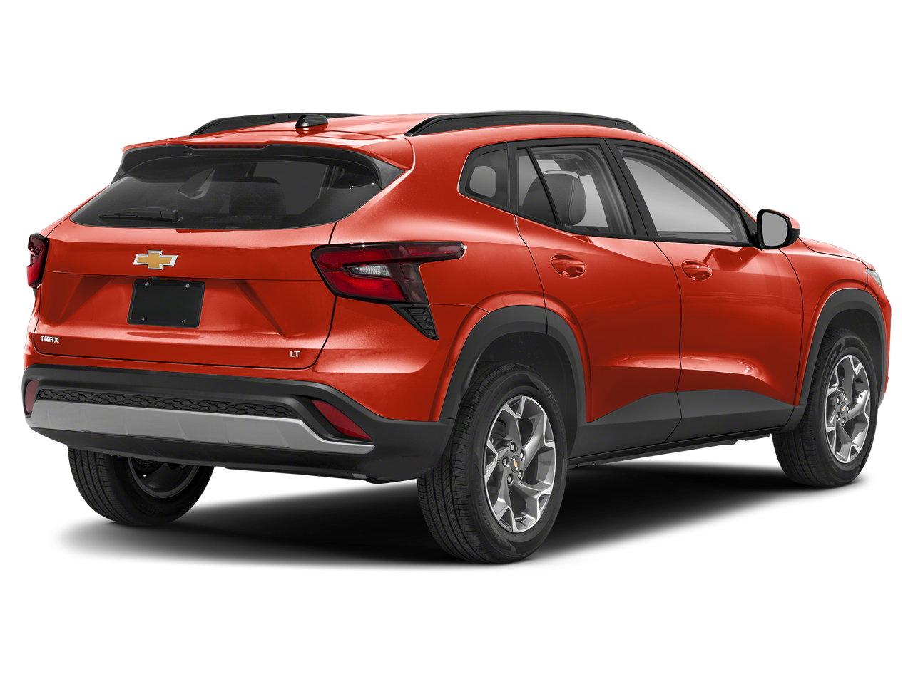 2024 Chevrolet Trax LT - Photo 37