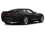 2015 Chevrolet Corvette Stingray Z51 1LT