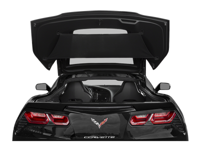 2015 Chevrolet Corvette Stingray Z51 1LT