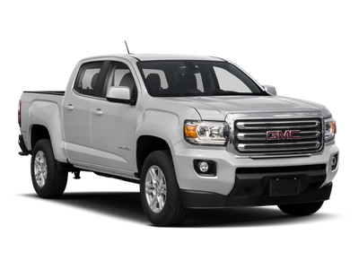 2020 GMC Canyon 4WD SLE