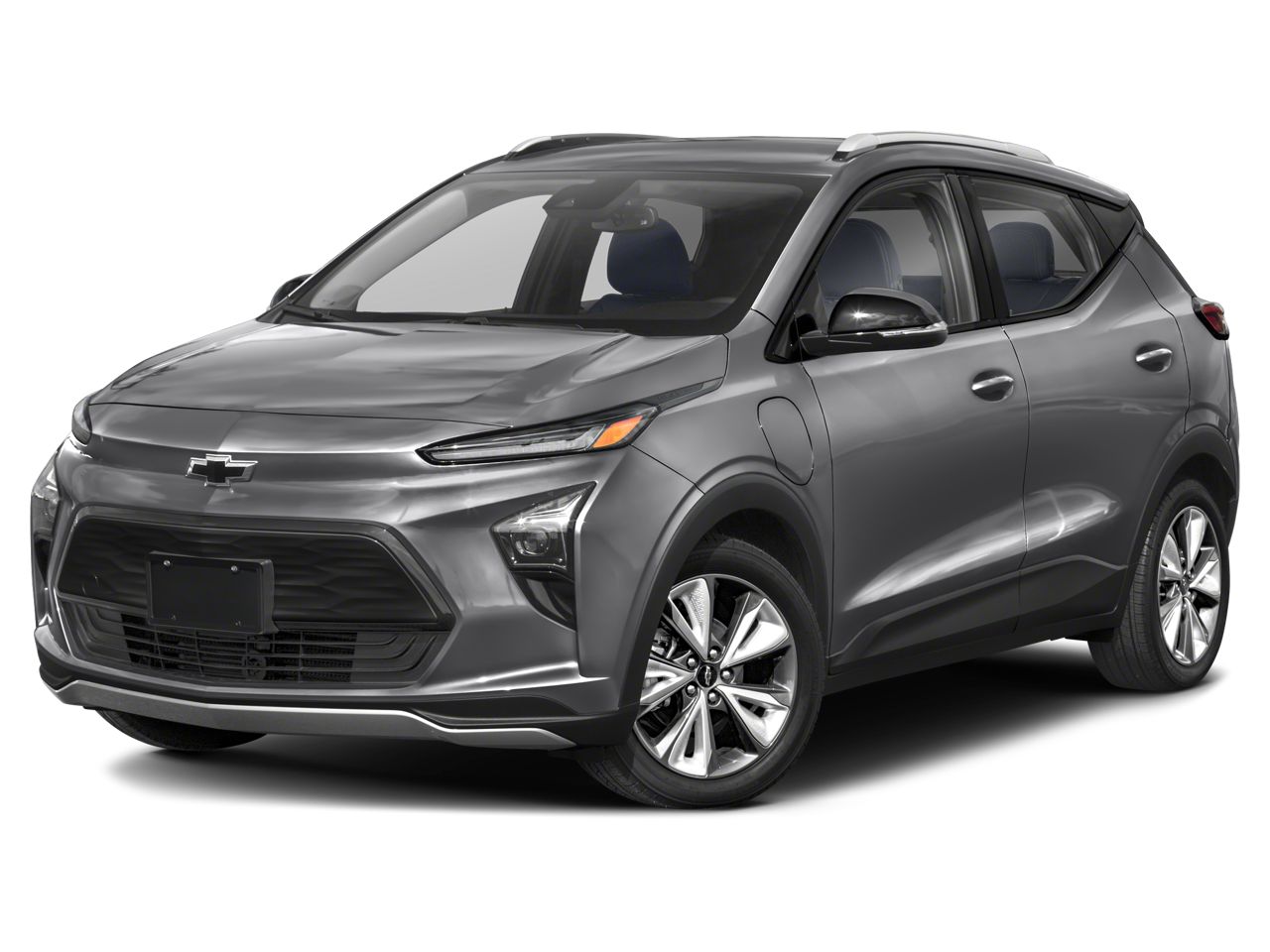 2022 Chevrolet Bolt EUV LT's photo