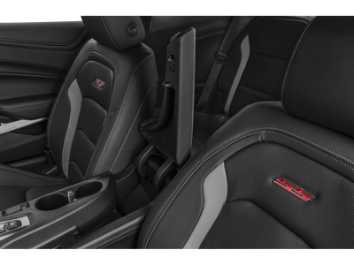 2023 Chevrolet Camaro 1SS