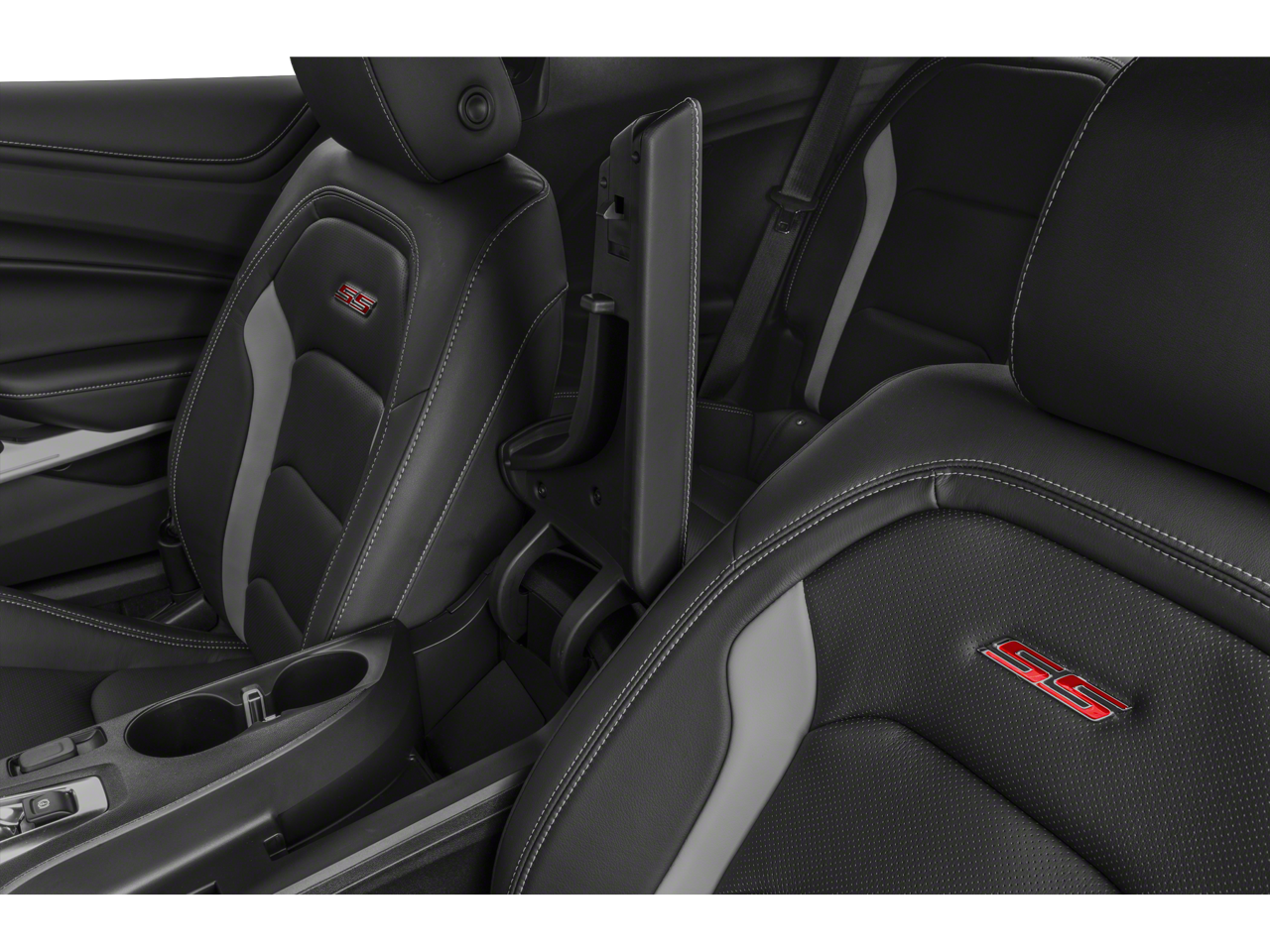 2023 Chevrolet Camaro 1SS