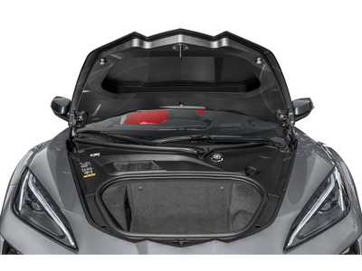 2024 Chevrolet Corvette E-Ray 3LZ