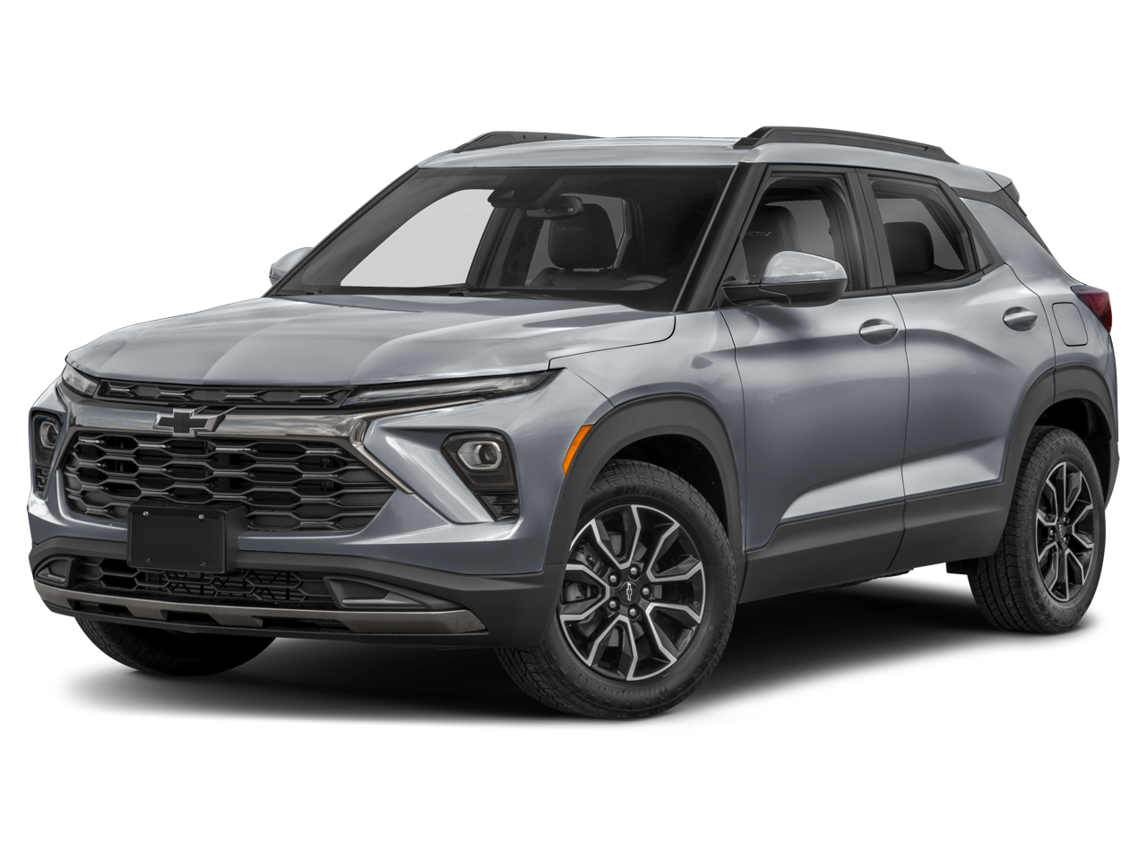 2024 Chevrolet TrailBlazer Activ - Photo 33