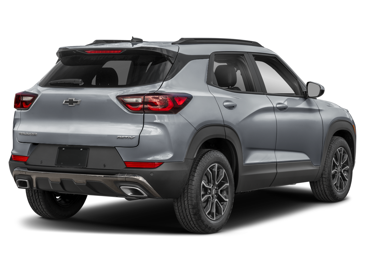 2024 Chevrolet TrailBlazer Activ - Photo 34