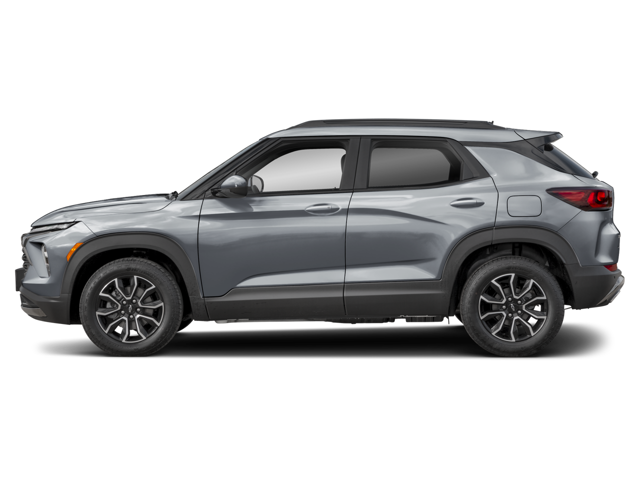 2024 Chevrolet TrailBlazer Activ - Photo 35