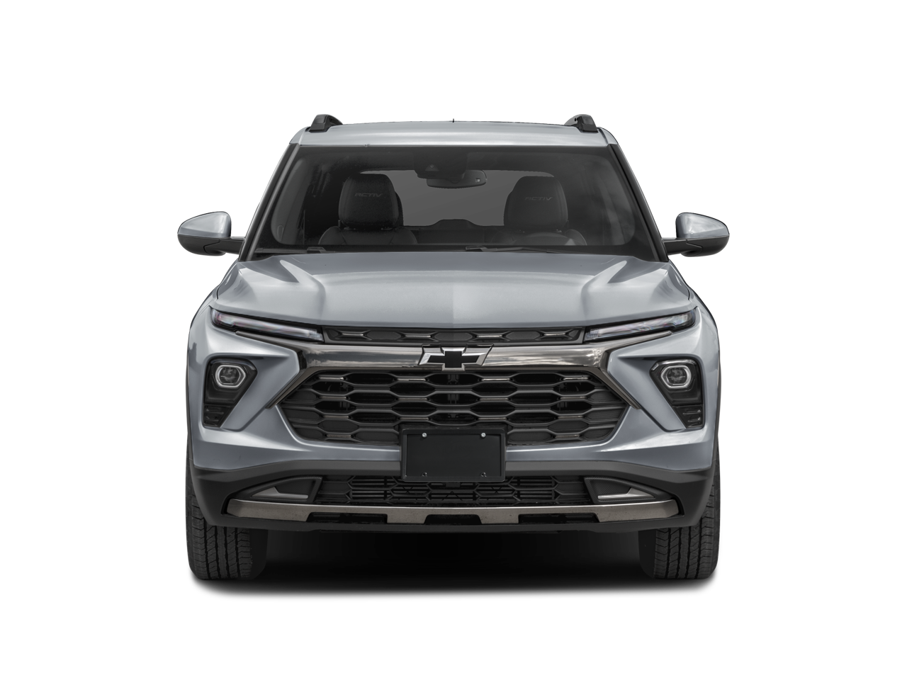 2024 Chevrolet TrailBlazer Activ - Photo 36