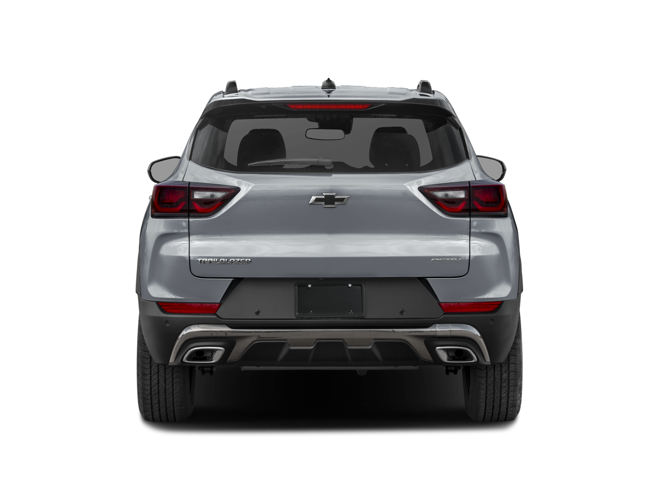 2024 Chevrolet TrailBlazer Activ - Photo 37
