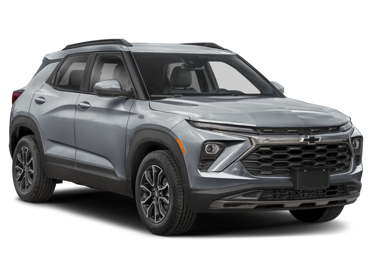 2024 Chevrolet TrailBlazer Activ - Photo 38