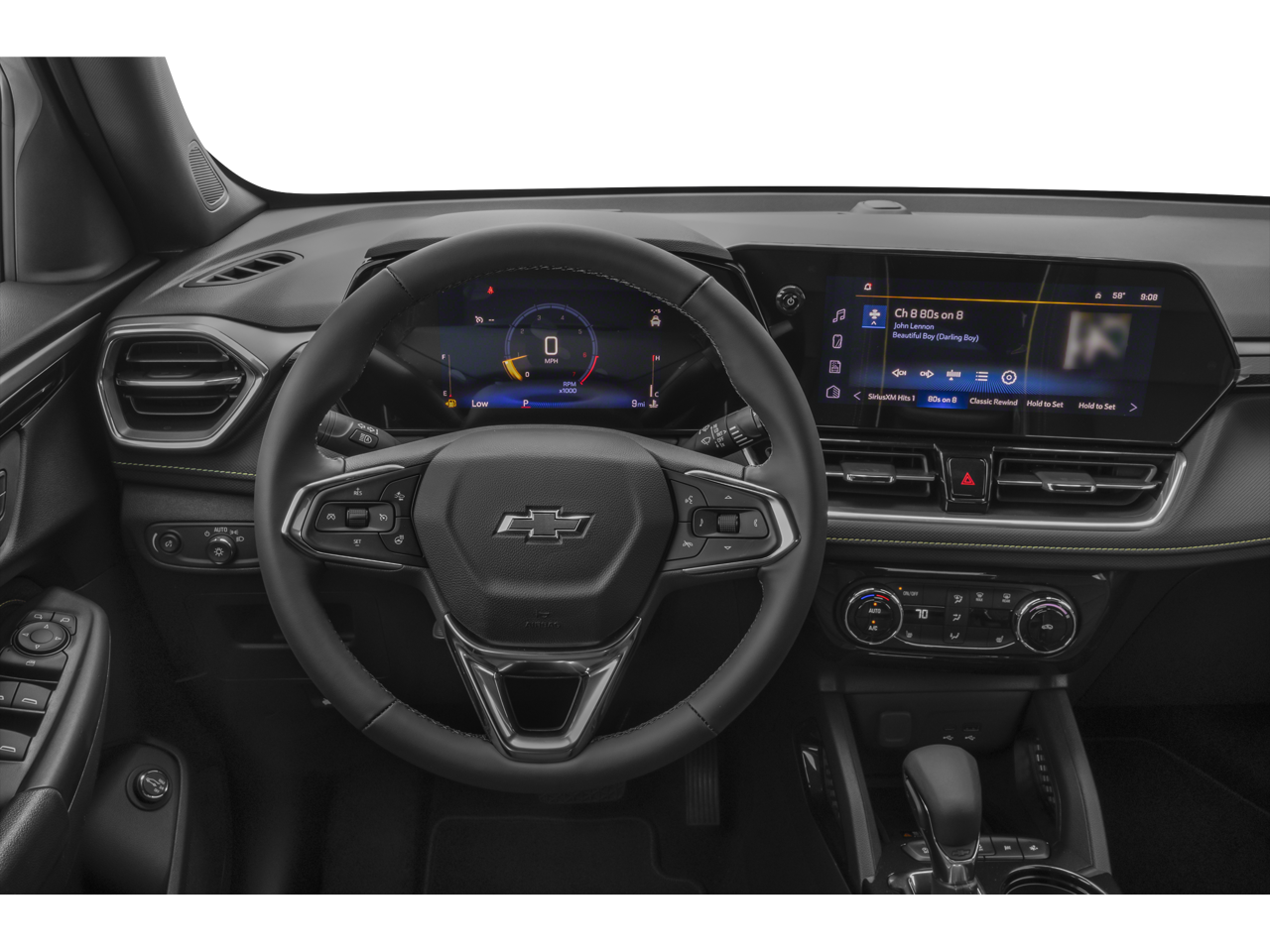 2024 Chevrolet TrailBlazer Activ - Photo 39
