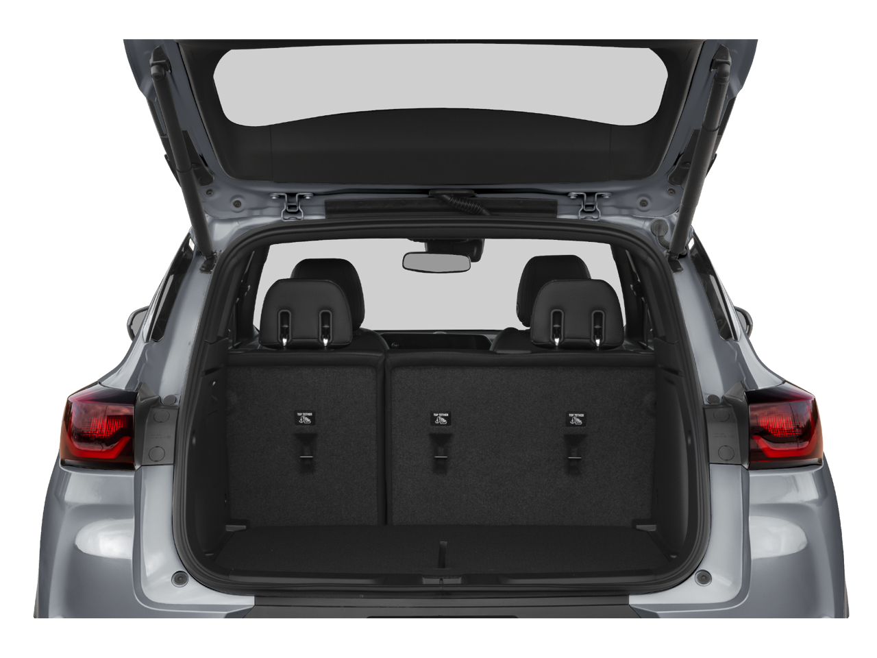 2024 Chevrolet TrailBlazer Activ - Photo 43