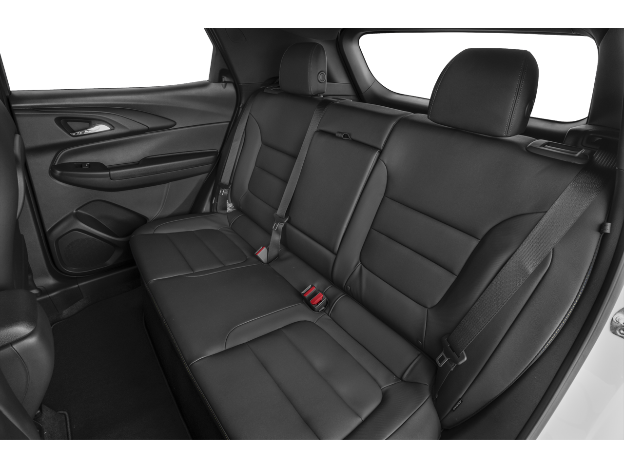 2024 Chevrolet TrailBlazer Activ - Photo 45