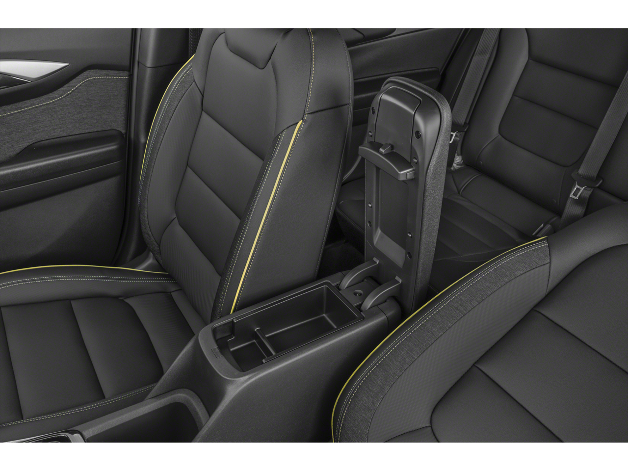 2024 Chevrolet TrailBlazer Activ - Photo 46