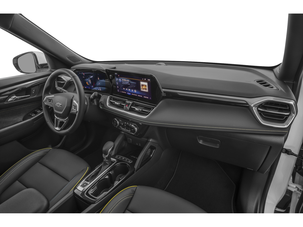 2024 Chevrolet TrailBlazer Activ - Photo 47