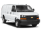 2024 Chevrolet Express Cargo 3500 WT