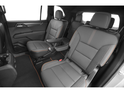 2025 GMC Acadia AT4