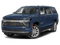 2026 Chevrolet Suburban Premier SUV 4WD