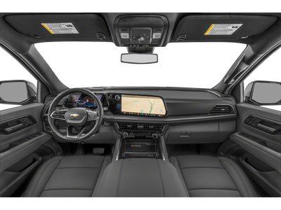 2026 Chevrolet Suburban Premier SUV 4WD