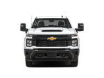 2026 Chevrolet Silverado 2500 HD LT Crew Cab Standard Box 4WD