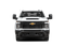2026 Chevrolet Silverado 2500 HD LT Crew Cab Standard Box 4WD