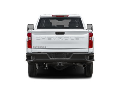 2026 Chevrolet Silverado 2500 HD LT Crew Cab Standard Box 4WD