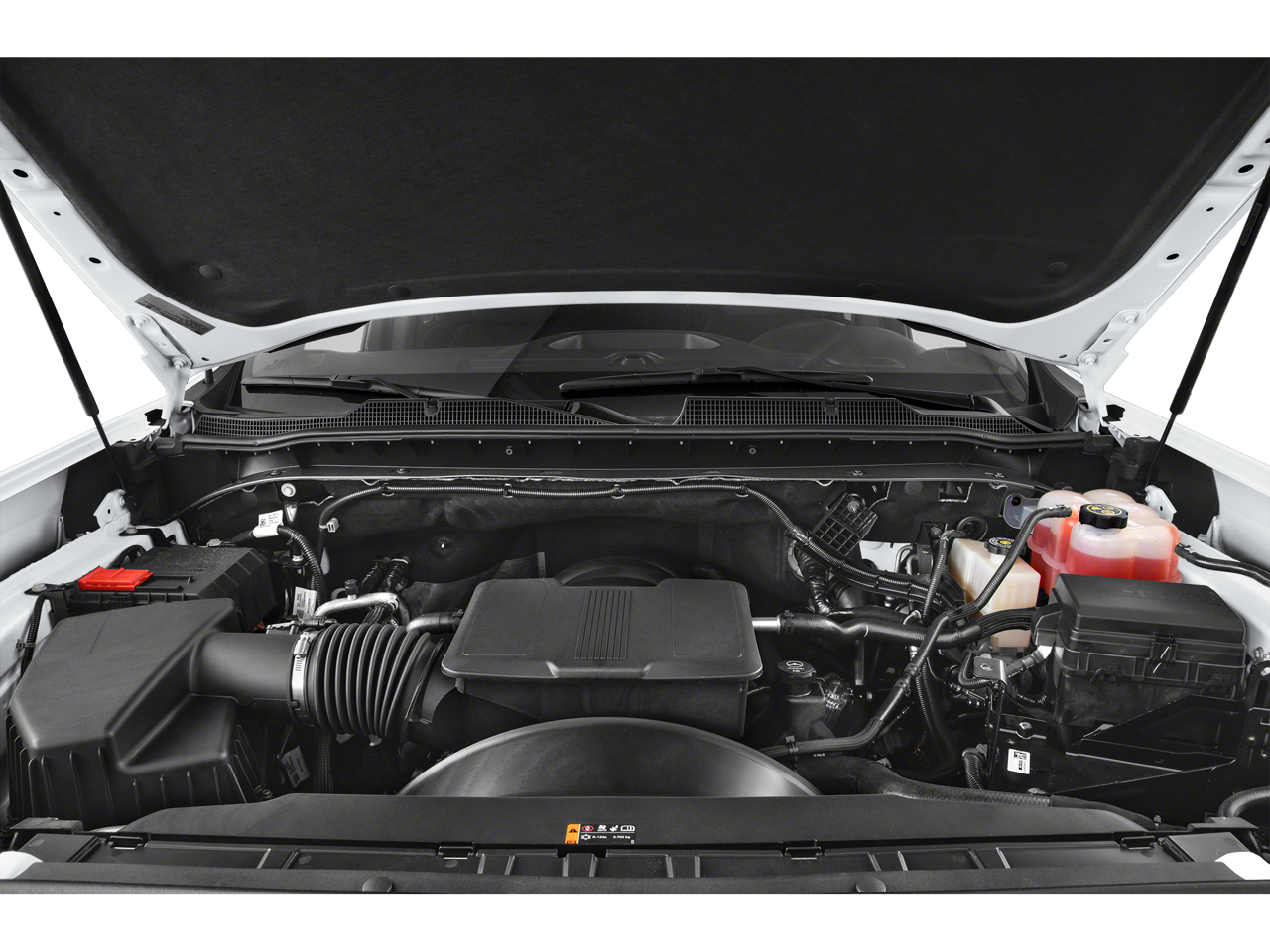 2026 Chevrolet Silverado 2500 HD LT Crew Cab Standard Box 4WD