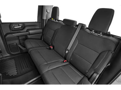 2026 Chevrolet Silverado 2500 HD LT Crew Cab Standard Box 4WD