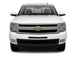 2011 Chevrolet Silverado 1500 LTZ