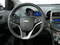 2012 Chevrolet Sonic LS