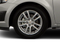 2012 Chevrolet Sonic LS